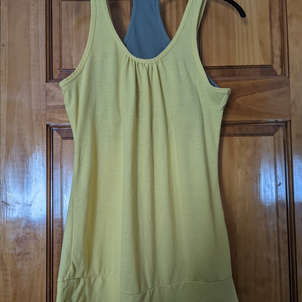 Alpine Design Tank Top - Picture 3 of 4